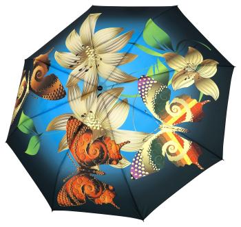 Doppler Fiber Magic Lilium