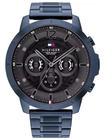 Pánske hodinky TOMMY HILFIGER LUCA 17104923(zf082d)
