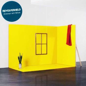 Revolverheld - Zimmer Mit Blick, CD