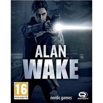 Alan Wake (1471276)