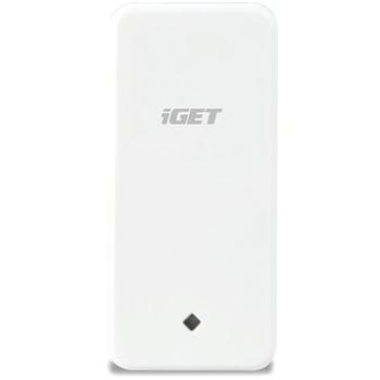 iGET SECURITY M3P10 - Bezdrátový detektor vibrací pro iGET SECURITY M3 a M4 (M3P10 SECURITY)