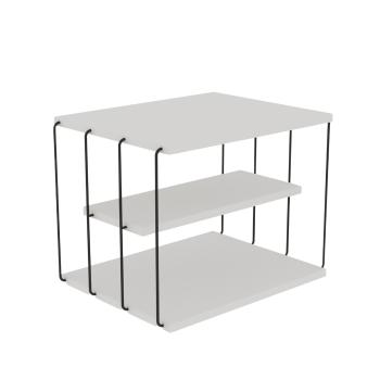 Skladací stôl Lifon White