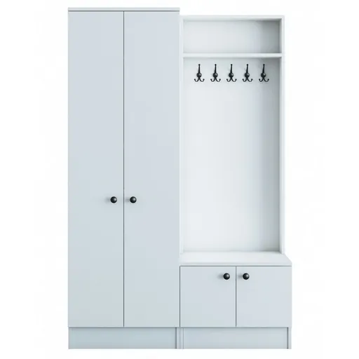 Predsieňová zostava Mia White