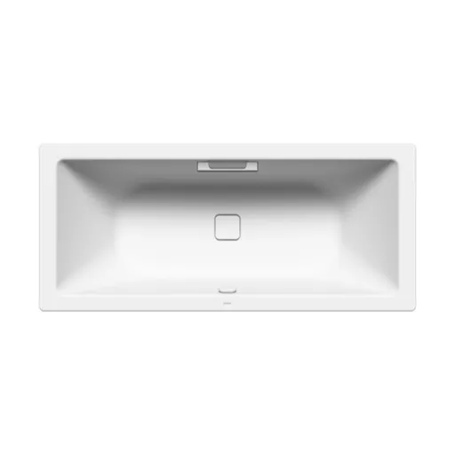 Kaldewei Conoduo obdĺžniková vaňa 200x100 cm smaltovaná oceľ ľavá aj pravá alpská biela 235310113001