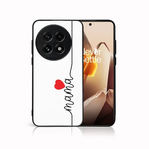 MY ART Ochranný kryt pre OnePlus 13 5G MAMA (200)