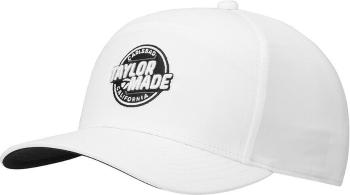 TaylorMade Horizon Fermi Snapback White UNI Šiltovka
