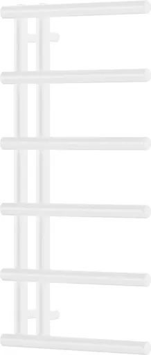 MEXEN - Jukon vykurovací rebrík/radiátor 988 x 500 mm, 461 W, biela W116-0988-500-00-20