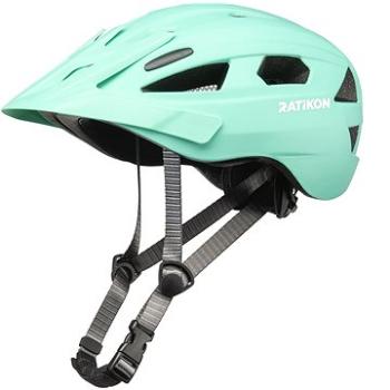 Ratikon DETSKÁ RED OR MINT GREEN (SPTrat059)
