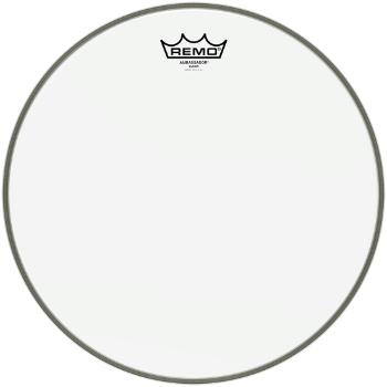 Remo BA-0312-00 Ambassador Clear 12" Blana na bubon