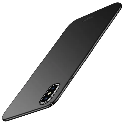 MOFI Ultratenký obal Apple iPhone X / XS čierny