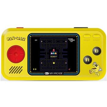 My Arcade Pac-Man Handheld (845620032273)