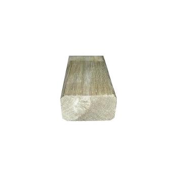 ASKO Podkladový hranol IMPREGNOVANÁ BOROVICA 45 × 70 × 4000 mm