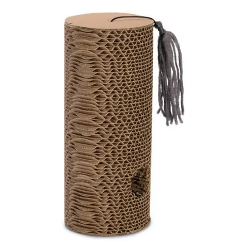 BEEZTEES Minus One škrabací valček 23 x 10 cm