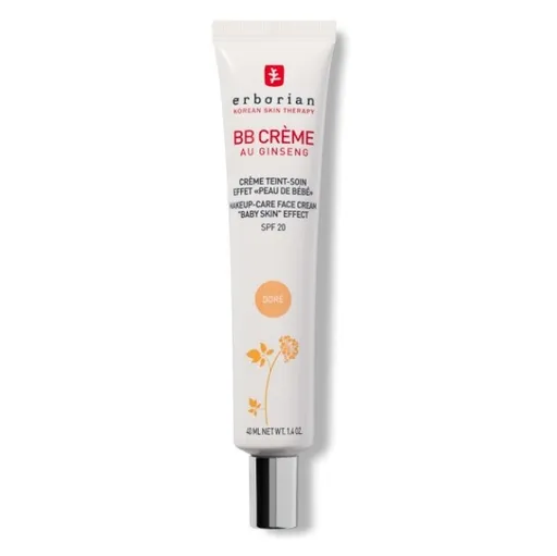 ERBORIAN BB krém SPF 20 Odtieň Dore 40 ml