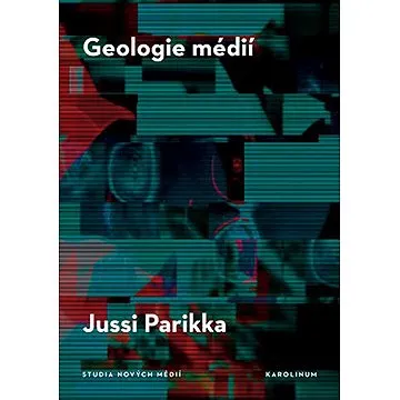 Geologie médií (9788024645605)