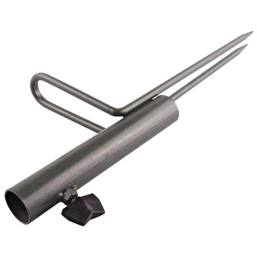 Dam držiak dáždnika zapichovací iconic umbrella support