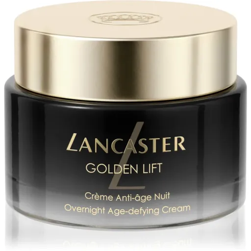Lancaster Golden Lift Night Cream nočný krém proti starnutiu pleti 50 ml