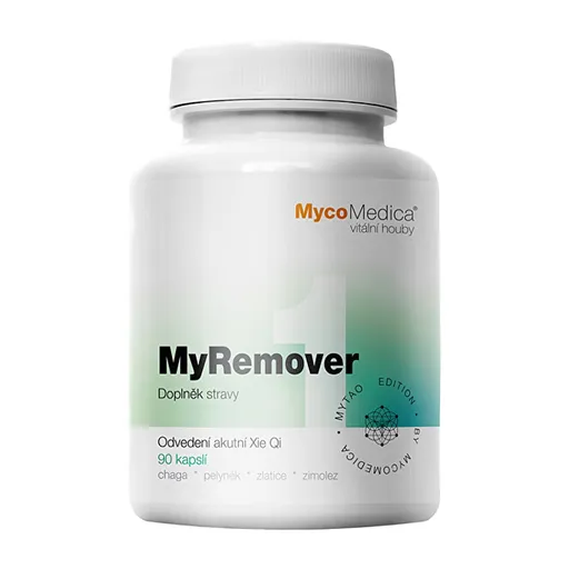 MYCOMEDICA MyRemover 1 90 kapsúl
