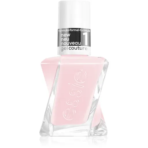 essie gel couture 2.0 lak na nechty s gélovým efektom odtieň 484 matter of fiction 13.5 ml