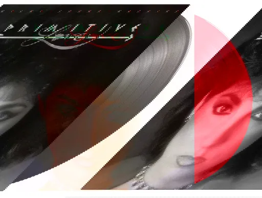 MIAMI SOUND MACHINE - PRIMITIVE LOVE LP