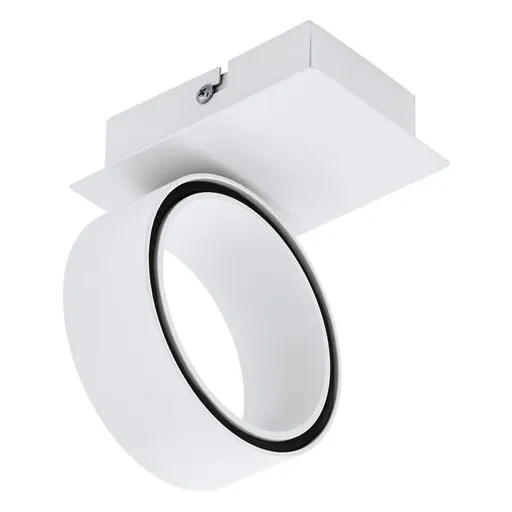 LED bodové osvetlenie Eglo ALBARIZA chróm 39584