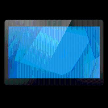 Elo I-Series 4.0, Value, 25,7cm (10,1''), Projected Capacitive, USB, USB-C, BT, Ethernet, Wi-Fi, Android, GMS, white