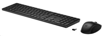 HP 655 Wireless Mouse and Keyboard SK-SK