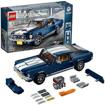 LEGO® Creator 10265 Ford Mustang (5702016368260)