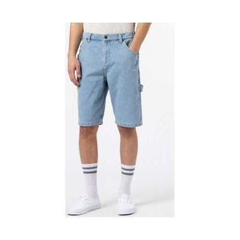 Dickies  Garyville denim short  Šortky/Bermudy Modrá