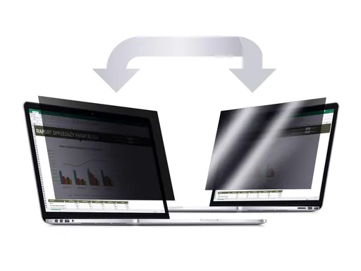 Privátny filter Natec Owl 24