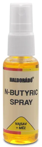 Haldoradó dip n-butyric spray 30 ml kyselina maslová - med