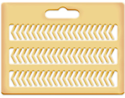 Suretti boilie zarážka