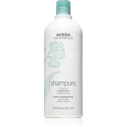 Aveda Shampure™ Nurturing Conditioner ľahký kondicionér pre výživu a lesk 1000 ml