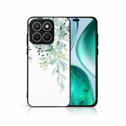 MY ART Ochranný kryt pre Honor X8c GREENERY (155)