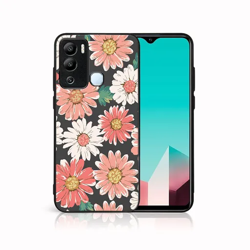 MY ART Ochranný kryt pre Infinix Hot 12i DAISY (161)