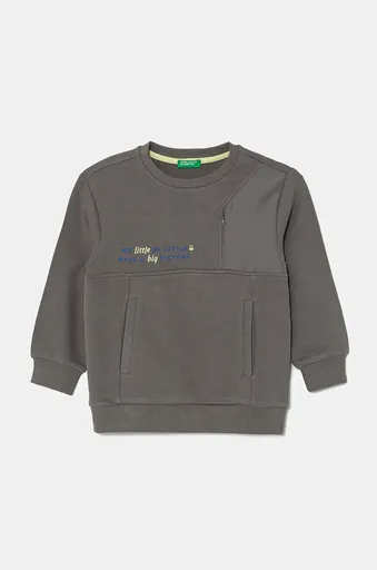 Detská mikina United Colors of Benetton