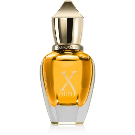 Xerjoff King Masarat parfémovaný olej unisex 15 ml