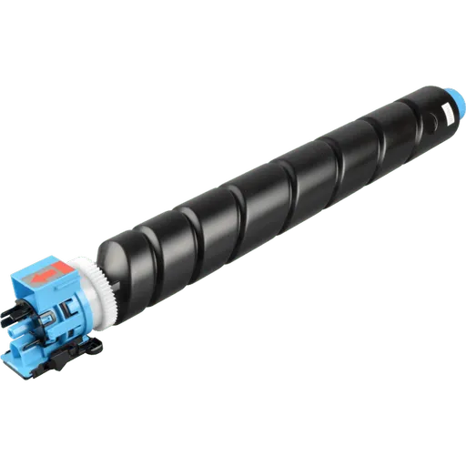 Triumph Adler CK-8530C 1T02YPCTA0 azúrový (cyan) kompatibilný toner