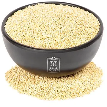 Bery Jones Quinoa biela 1 kg (8595691007800)