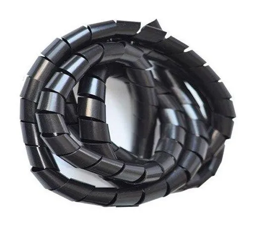 Zväzkovacia špirála SWB-19 pre bandáž s priemerom 15-100mm, balenie 10m