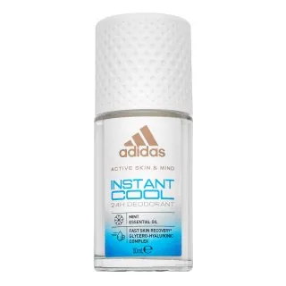 Adidas Instant Cool deodorant roll-on unisex 50 ml