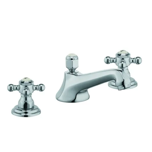 Kludi 1926 umývadlová batéria s výpusťou chróm 510460520