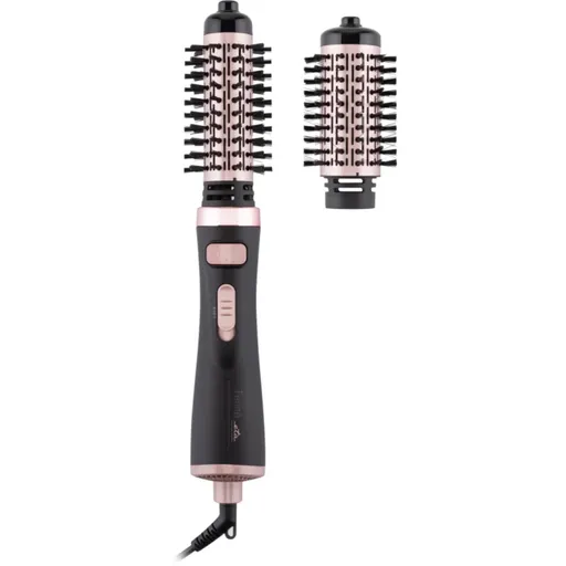 ETA Fenité Black 6322 90020 teplovzdušná kefa 1 ks