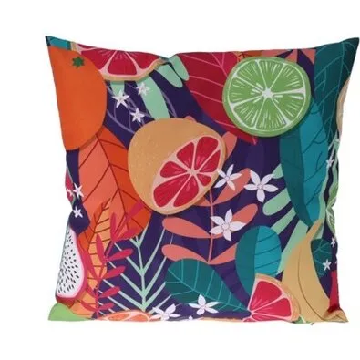 Vankúšik Orange, 45 x 45 cm