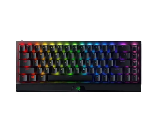 RAZER klávesnica BlackWidow V3 Mini HyperSpeed (Green Switch), US Layout