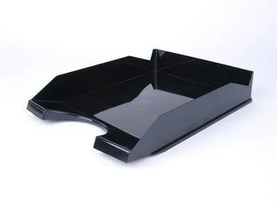 Zásuvka odkladacia Victoria čierna