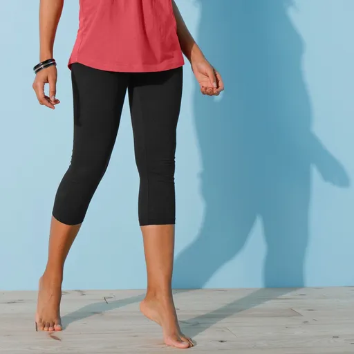 3/4 legíny s pružným pásom