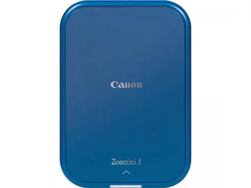 Canon Zoemini 2 5452C005 vrecková tlačiareň NVW modrá