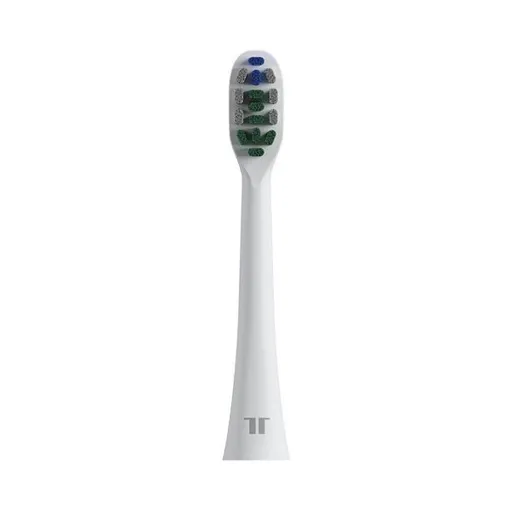 Teslá Toothbrush TS400 Brush Heads White 4x