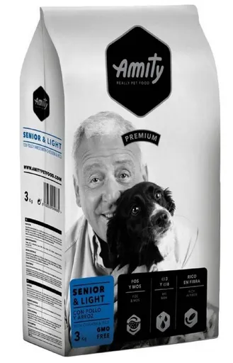 Amity Premium Senior